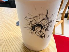 -织荆鸟咖啡(首开福茂店)