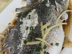 -考记泥焗鸡农庄·海鲜(北洛秘境店)