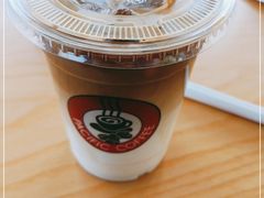 -太平洋咖啡(海天驿站店)