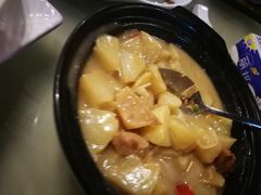 -品茶居素食馆(罗湖店)