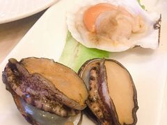 -新发展亚太JW万豪酒店·福苑咖啡厅
