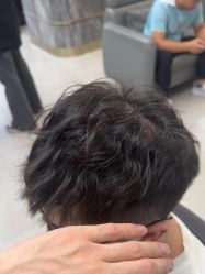 -苏奇发型·烫发染发