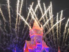 -厦门方特梦幻王国