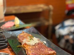 -大阪烧肉BAKA一代(十亩地店)