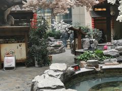 -嘉悦汗蒸时代(曙光路店)