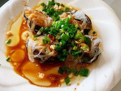 -金海湾海鲜排档(朱家尖店)