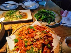 -小和庆·知味(首铸万科店)