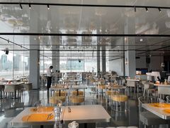 -璞渼咖啡 ROOF P.M. Café(浦东美术馆店)