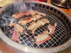 -汉拿山(北京上地华联店)
