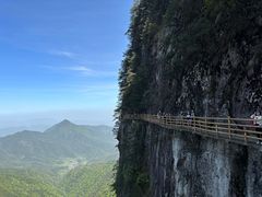 -明月山风景名胜区