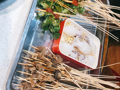-钢管厂歆瑞源油卤串串香(春熙路太古里店)