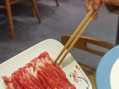 -1078號老北京涮肉(松柏店)