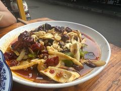 -三哥田螺(北书院街店)