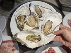 -火炉火自助餐(西直门凯德MALL店)