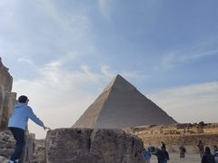 -吉萨金字塔群