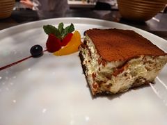 提拉米苏Tiramisu-Solo(衡山路店)