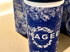 -霸王茶姬(上海恒基名人店)