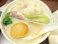 -山外山·林语花园餐厅