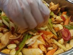 -黄记煌三汁焖锅(凯德广场店)