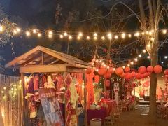 -HERRE·FARM 赫尔露营农场·团建聚会包场