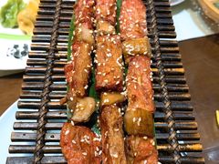 -福慧慈缘素食餐厅(王府井店)