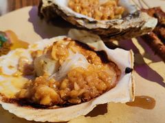 -蚝堡海鲜·威海菜·海肠捞饭·烧烤·亚洲吃蚝公司(幸福门店)