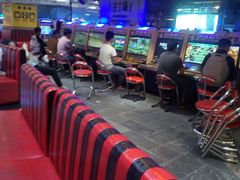 -核客电玩城(东门店)