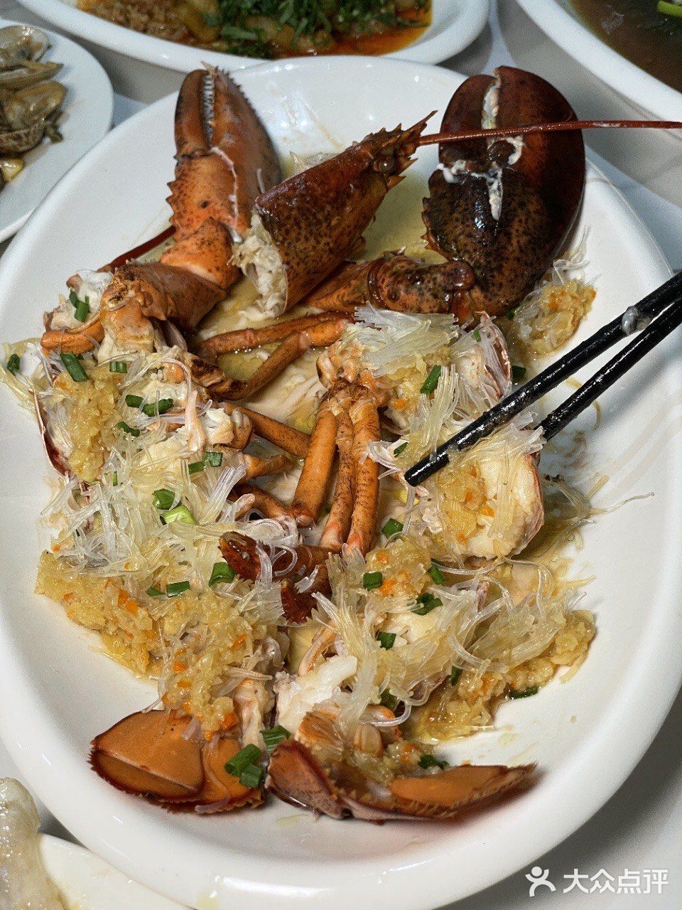 陵水坠好吃的海鲜店‼️就这家店谁吃了不说一声好