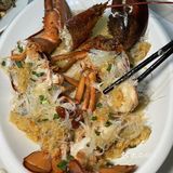 陵水坠好吃的海鲜店‼️就这家店谁吃了不说一声好