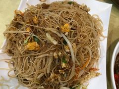 -得记得潮州海鲜砂锅粥(宝业路店)