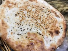 烤馕-同来顺烧烤餐厅(哈尔滨道店)