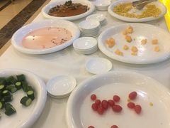 -香港美食大酒楼