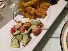 -好彩酒楼烤鸭坊