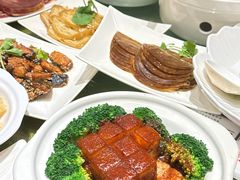 -归元·云集斋素菜馆