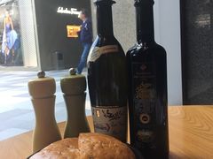 -君悦酒店·意合园·意式风味