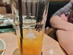 -mango tree芒果树泰国餐厅(青岛万象城店)
