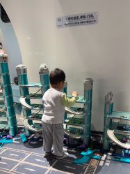 -MINI MARS KIDS CLUB亲子家庭中心(长宁天山店)