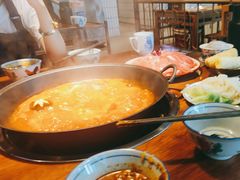 -楠火锅(仁恒梦中心店)