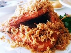 -无招牌海鲜餐厅(滨海艺术中心店)