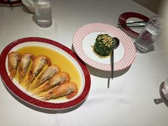 话梅大头虾-圆苑(静安寺店)