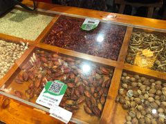 -宽窄巷子成都小吃(建文店)