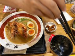 -雷门拉面店(新光天地店)