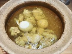 -黄山老妈·土菜(碧桂园店)