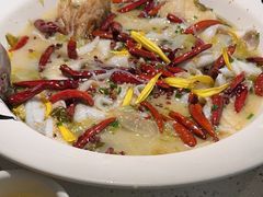 -江渔儿酸菜鱼(曜一城店)