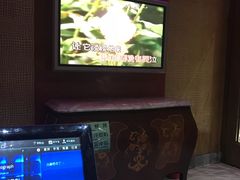 -乐圣量贩KTV自助餐(崇文店)