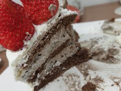 -花间烘焙BLossom Bakery