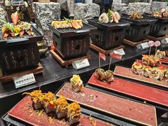 -喜庭海鲜自助(来福士店)