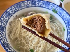 -裕兴记·三虾面(西北街总店)