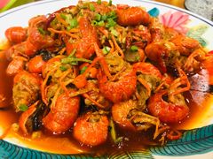-虾小龙老长沙龙虾馆(坡子街店)