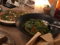 莴笋-RAC BAR(安福路店)